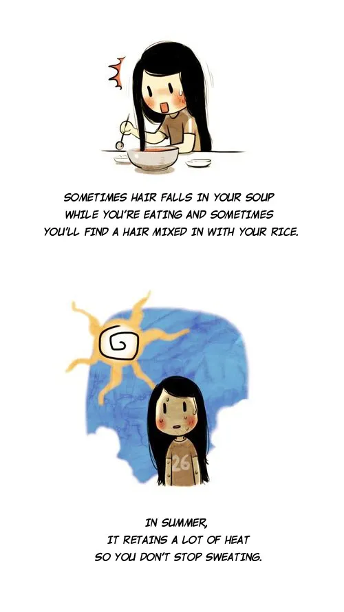 Smile Brush Chapter 18 page 4 - 