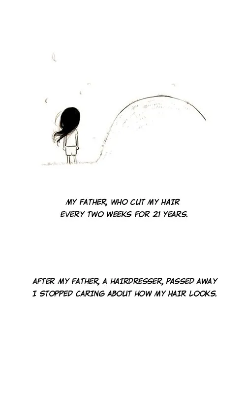 Smile Brush Chapter 18 page 9 - 