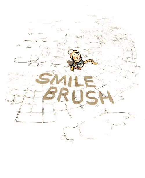 Smile Brush Chapter 19 page 1 - 