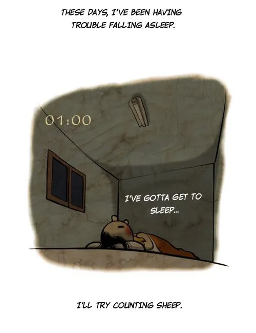 Smile Brush Chapter 19 page 2 - 
