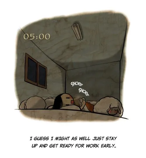 Smile Brush Chapter 19 page 4 - 