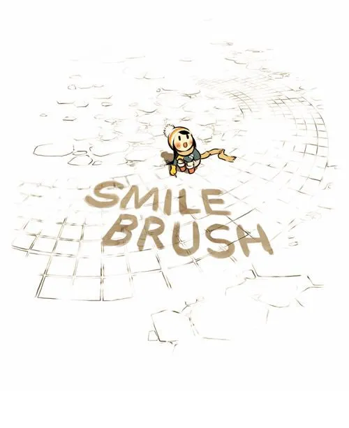 Smile Brush Chapter 2 page 1 - 