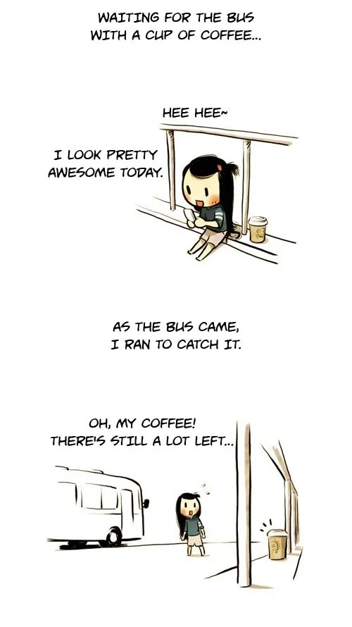 Smile Brush Chapter 2 page 2 - 