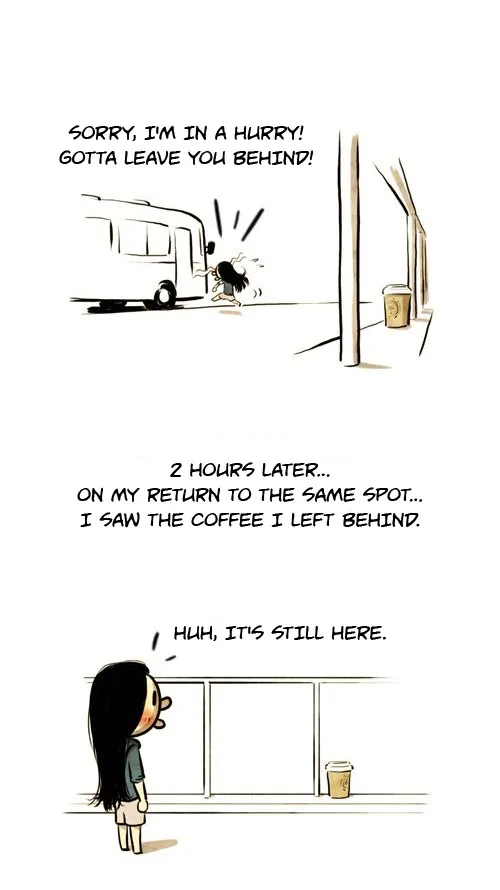 Smile Brush Chapter 2 page 3 - 