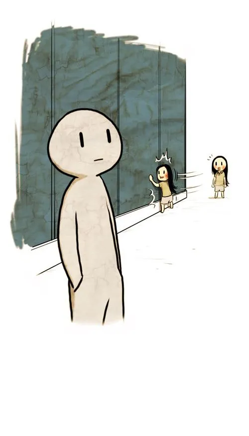 Smile Brush Chapter 20 page 2 - 
