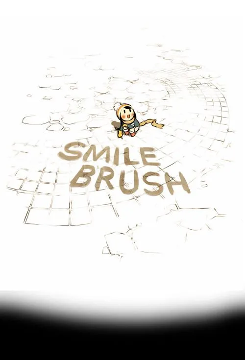 Smile Brush Chapter 21 page 1 - 
