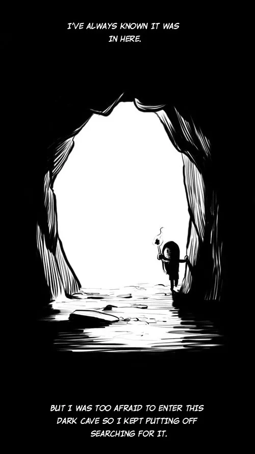 Smile Brush Chapter 21 page 2 - 