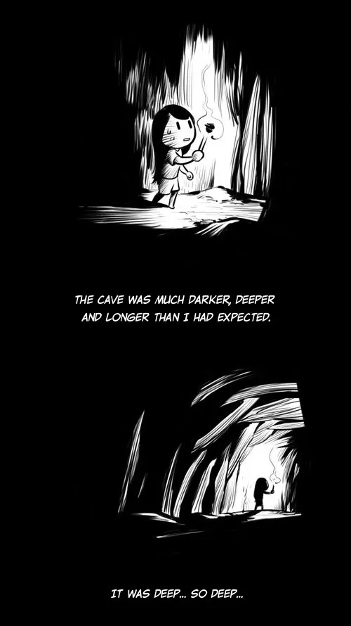 Smile Brush Chapter 21 page 3 - 
