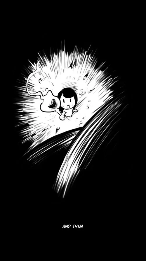 Smile Brush Chapter 21 page 4 - 