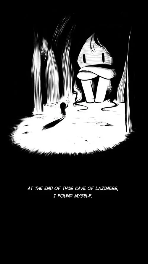 Smile Brush Chapter 21 page 5 - 