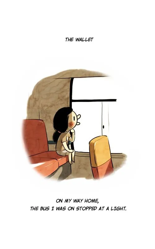 Smile Brush Chapter 22 page 2 - 
