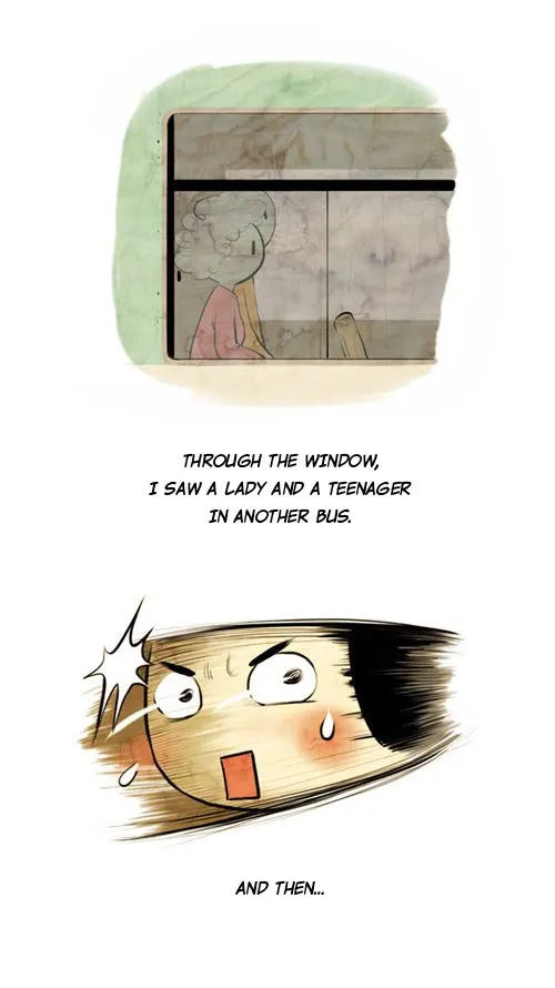 Smile Brush Chapter 22 page 3 - 