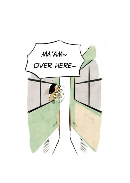 Smile Brush Chapter 22 page 8 - 