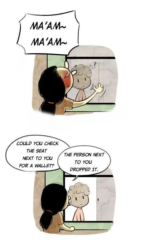 Smile Brush Chapter 22 page 9 - 