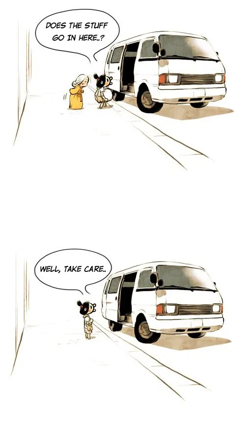 Smile Brush Chapter 23 page 2 - 