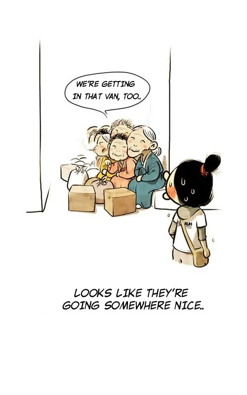 Smile Brush Chapter 23 page 4 - 
