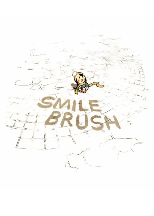 Smile Brush Chapter 24 page 1 - 