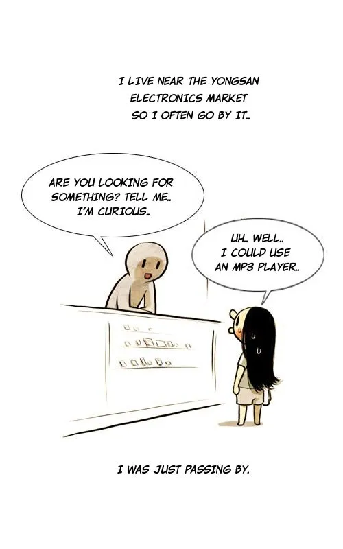 Smile Brush Chapter 24 page 2 - 
