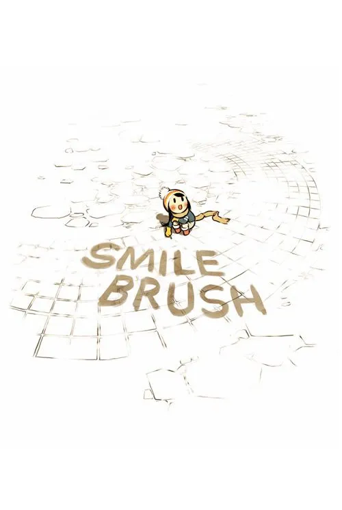 Smile Brush Chapter 25 page 1 - 