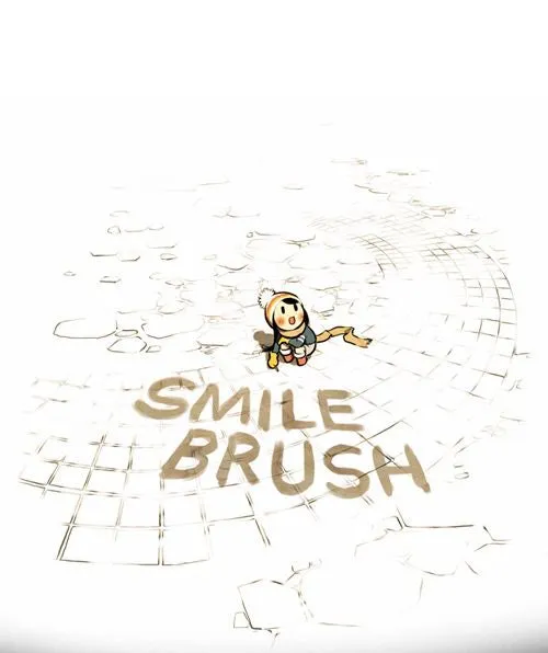 Smile Brush Chapter 26 page 1 - 