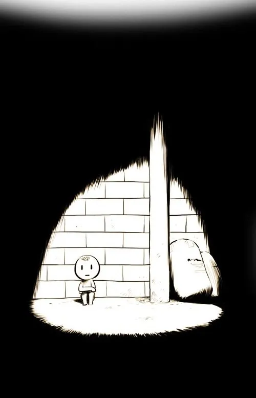 Smile Brush Chapter 26 page 2 - 