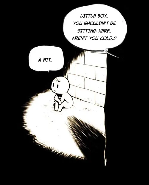 Smile Brush Chapter 26 page 3 - 