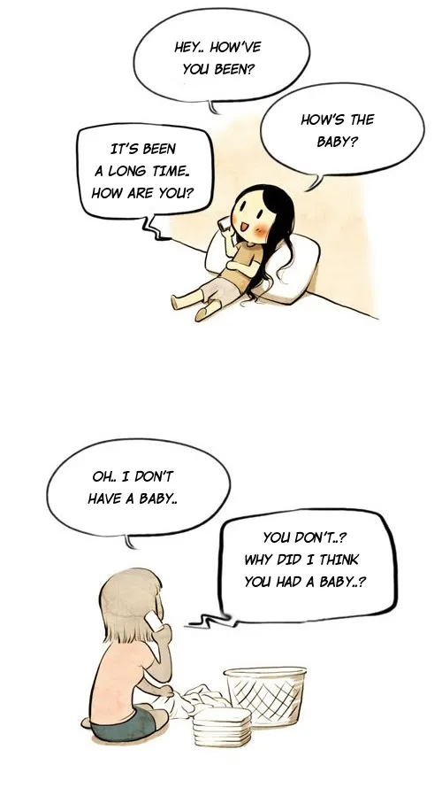 Smile Brush Chapter 26 page 7 - 