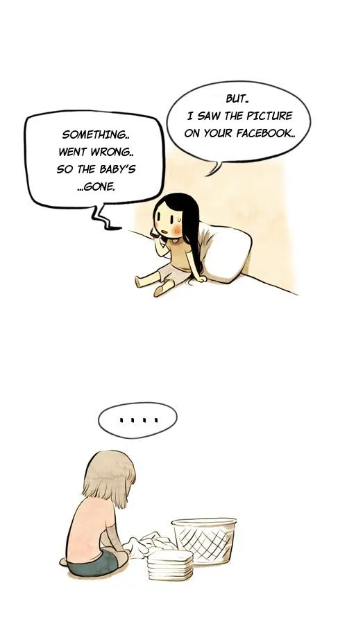 Smile Brush Chapter 26 page 8 - 