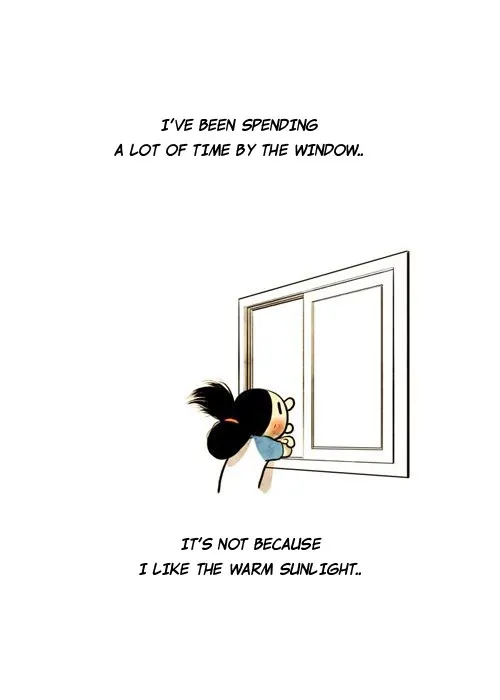 Smile Brush Chapter 27 page 2 - 