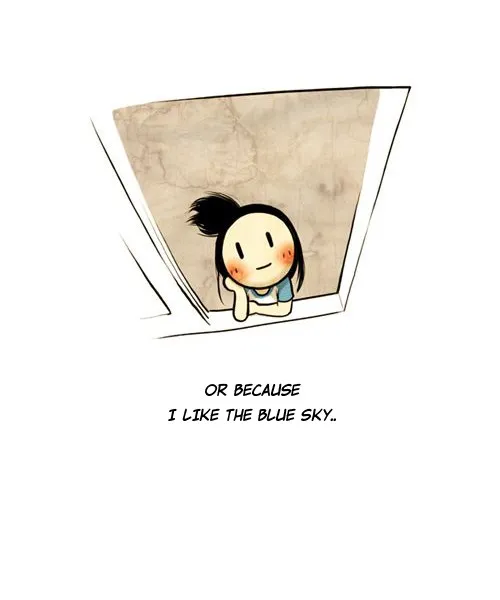 Smile Brush Chapter 27 page 3 - 