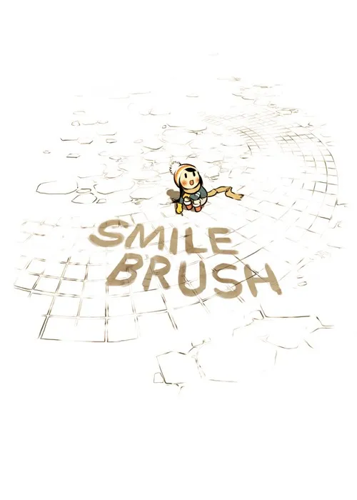 Smile Brush Chapter 28 page 1 - 
