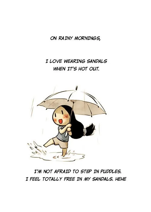 Smile Brush Chapter 28 page 2 - 