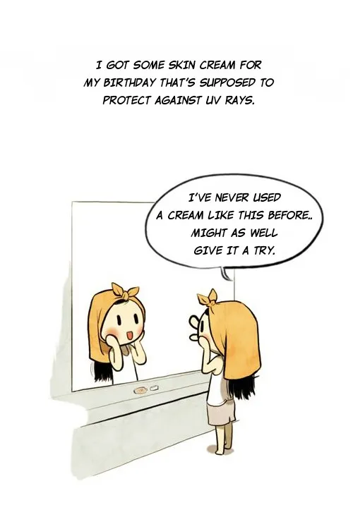 Smile Brush Chapter 29 page 2 - 