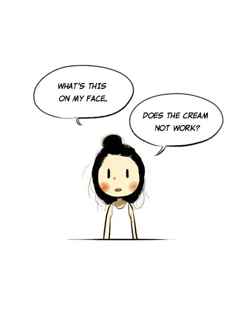 Smile Brush Chapter 29 page 4 - 