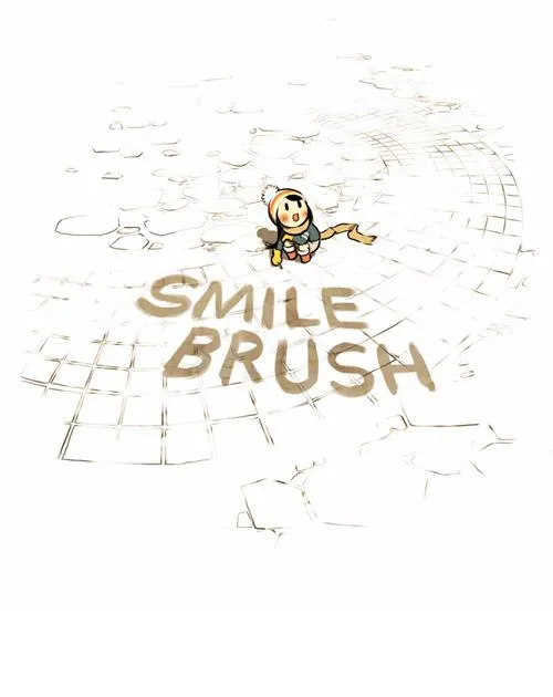Smile Brush Chapter 3 page 1 - 