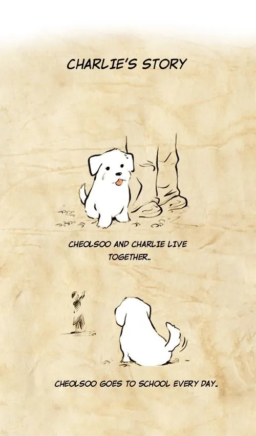 Smile Brush Chapter 30 page 2 - 