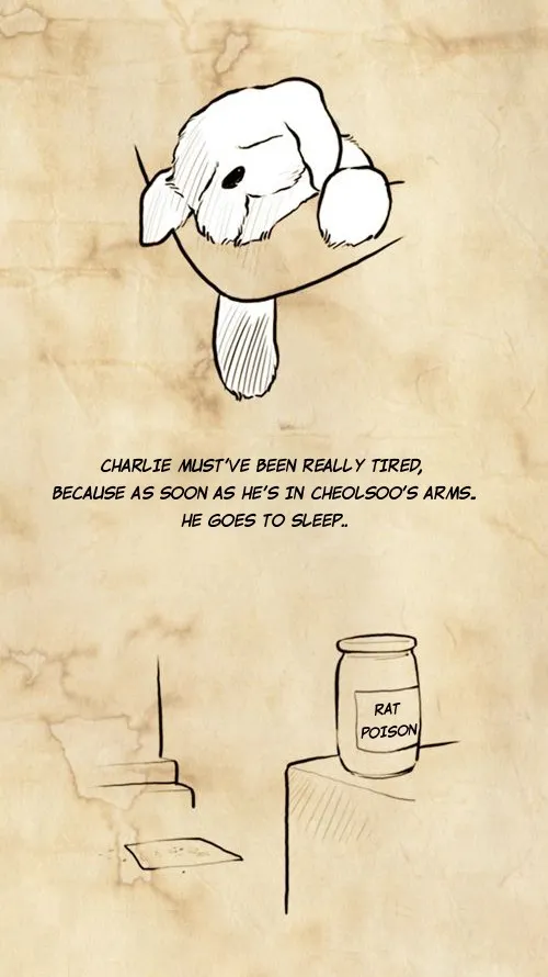 Smile Brush Chapter 30 page 8 - 