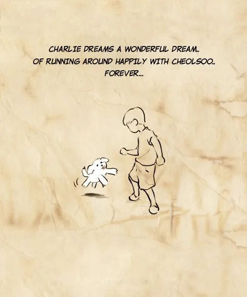 Smile Brush Chapter 30 page 9 - 