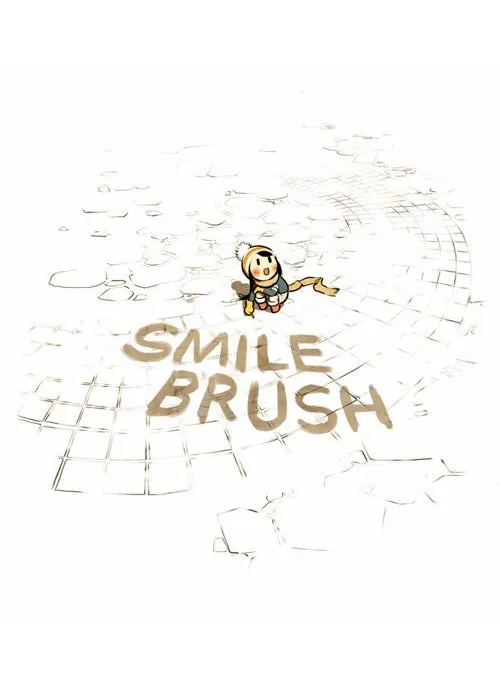 Smile Brush Chapter 31 page 1 - 