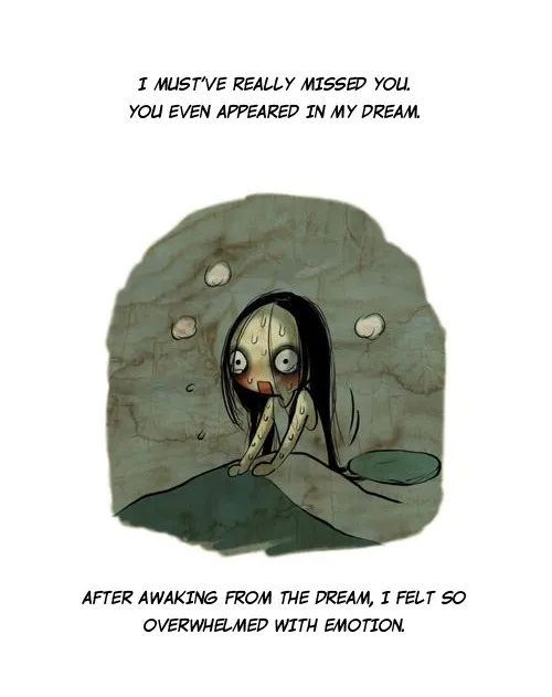 Smile Brush Chapter 31 page 2 - 