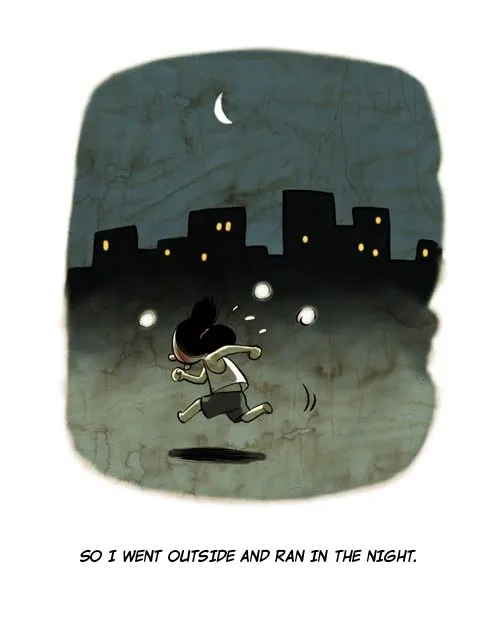 Smile Brush Chapter 31 page 3 - 