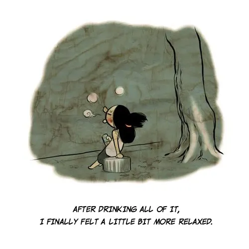 Smile Brush Chapter 31 page 5 - 