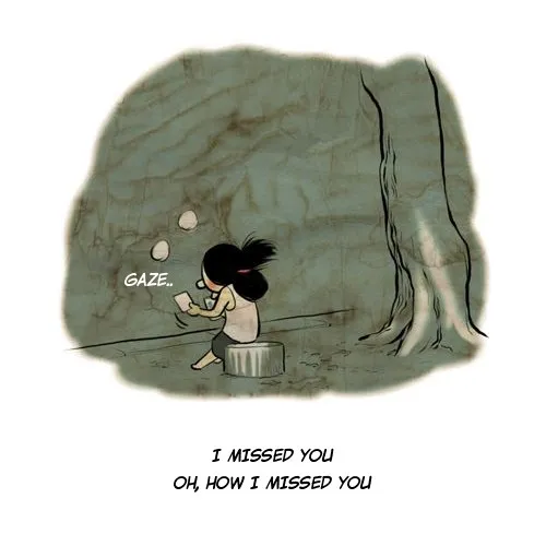 Smile Brush Chapter 31 page 6 - 