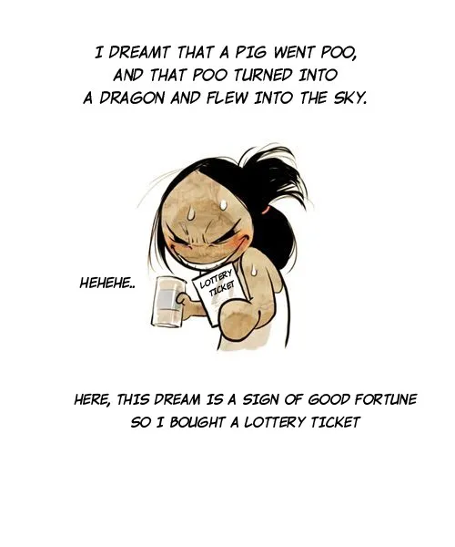 Smile Brush Chapter 31 page 7 - 