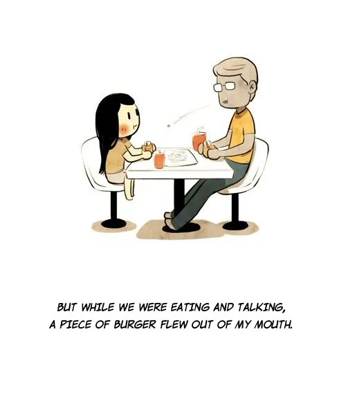 Smile Brush Chapter 32 page 7 - 