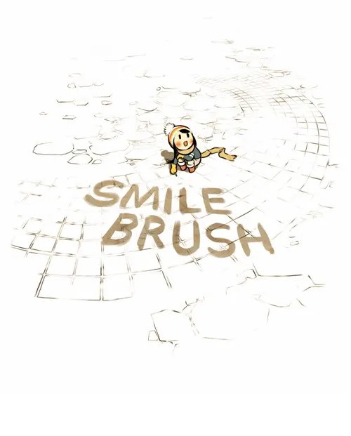 Smile Brush Chapter 33 page 1 - 