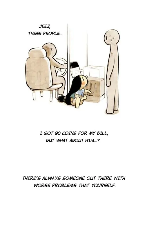 Smile Brush Chapter 33 page 4 - 