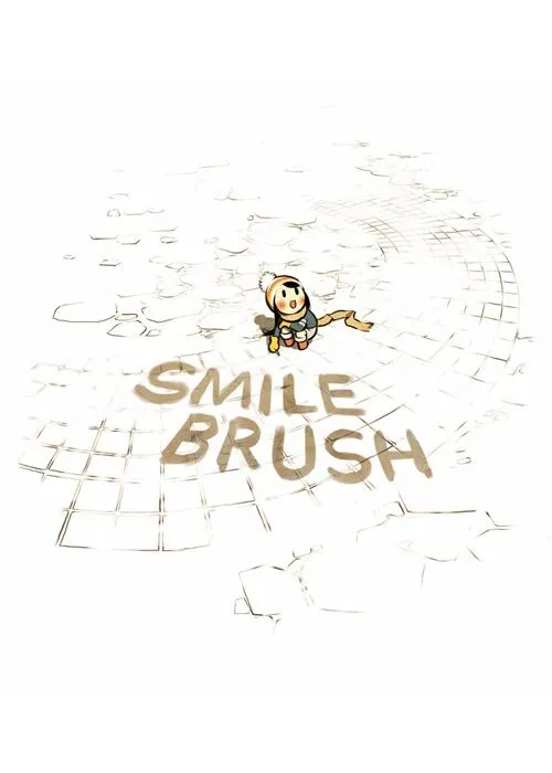 Smile Brush Chapter 34 page 1 - 