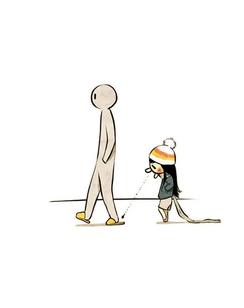 Smile Brush Chapter 34 page 2 - 
