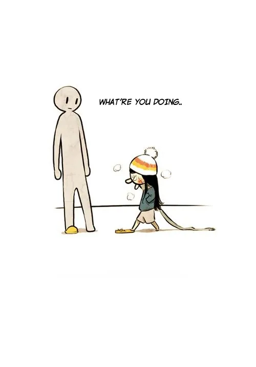 Smile Brush Chapter 34 page 4 - 